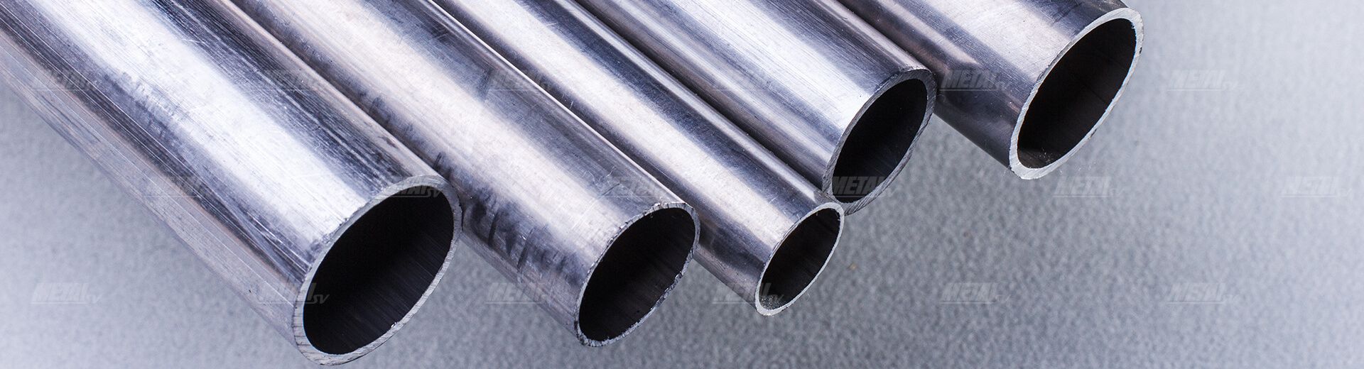 АМг5М — алюминиевая труба круглая для Новокузнецка изображение №1