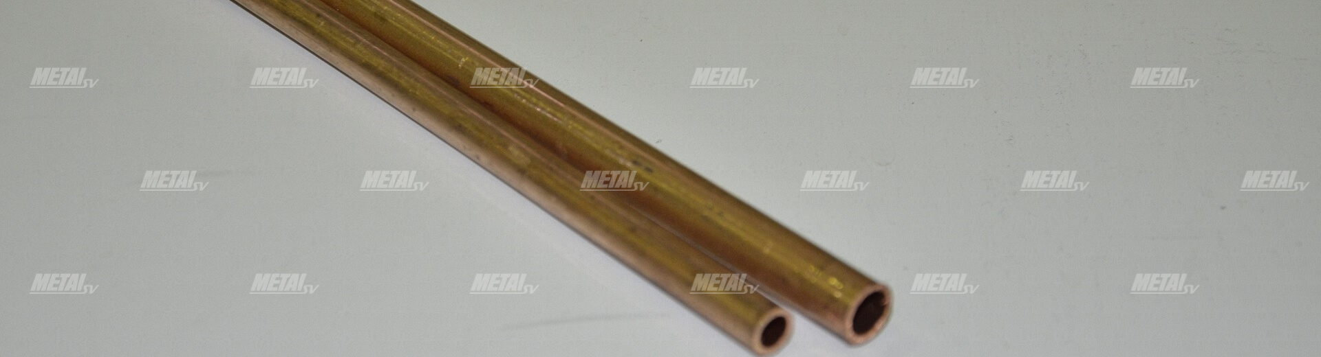М2М — медная труба для Новокузнецка изображение №1