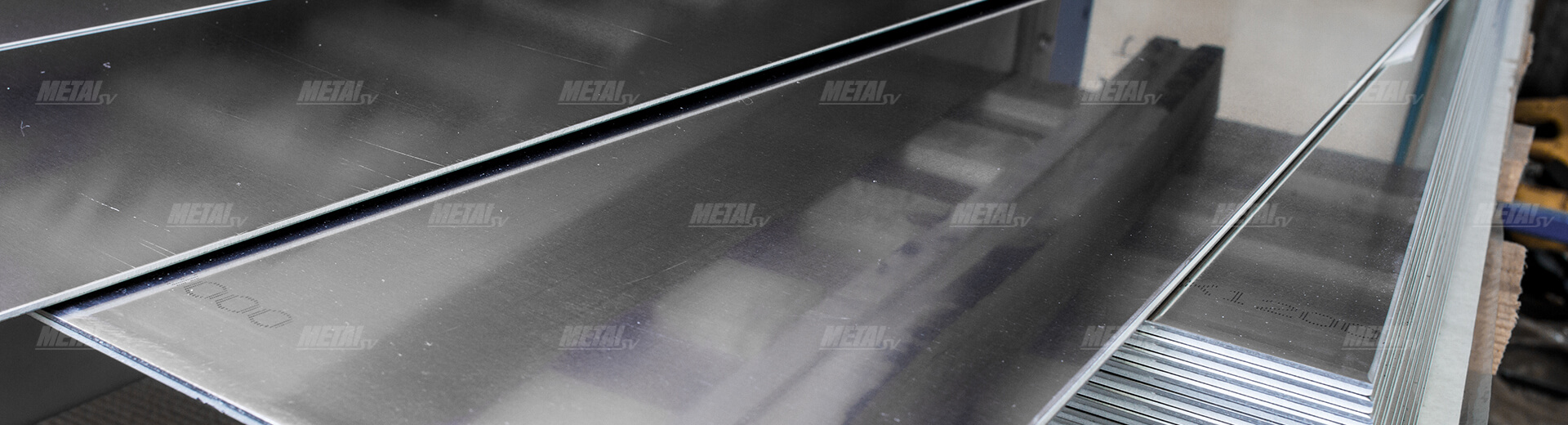 1500x4000 мм — алюминиевый лист для Новокузнецка изображение №2